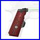 1911 Laser Grip Full Size with Ambi Safety Cut, Durable 1911 Laser Sight No R