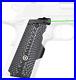 1911 Laser Grip Full Size with Ambi Safety Cut, Durable 1911 Laser Sight No R