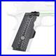 1911 Laser Grip Full Size with Ambi Safety Cut, Durable 1911 Laser Sight No R