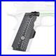 1911 Laser Grip Full Size with Ambi Safety Cut, Durable 1911 Laser Sight No R