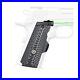 1911 Laser Grip Full Size with Ambi Safety Cut, Durable 1911 Laser Sight No R