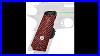 1911 Laser Grips No Rail Need For Your Sighting Not Fit Ambi Safety Models