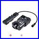 1PC Aiming Pointer Optics Green Laser Sight Tactical Switch Red Dot Scopes Sport