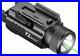 2000 Lumen Pistol Light Laser Combo, Magnetic Rechargeable Green Laser Light Com