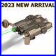 2023 New LASERSPEED M3 Visible & Infrared Aiming Laser with IR Illuminator