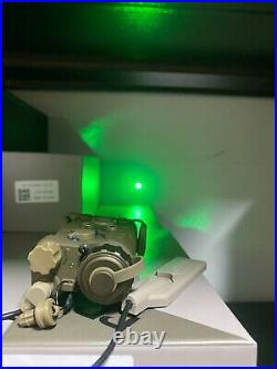 2024 IS-EG NGAL Laser IR / Green VIS Laser (Superior to SomoGear)