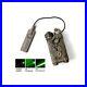 2024 IS-EG NGAL Laser Pointer IR Illuminated / VIS Laser Deluxe Ver Hold Zero