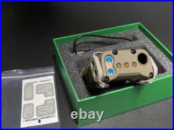 2025 IS-EG MKII NGAL VIS Laser IR Laser/Illuminator VCSEL ver READY STOCK