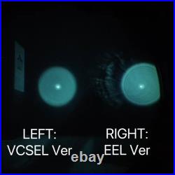 2025 IS-EG MKII NGAL VIS Laser IR Laser/Illuminator VCSEL ver READY STOCK