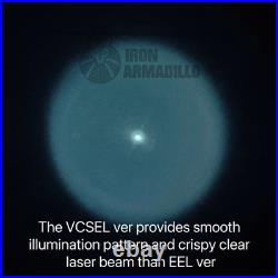 2025 IS-EG MKII NGAL VIS Laser IR Laser/Illuminator VCSEL ver READY STOCK
