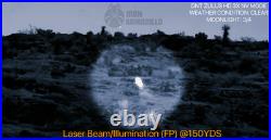 2025 IS-EG MKII NGAL VIS Laser IR Laser/Illuminator VCSEL ver READY STOCK