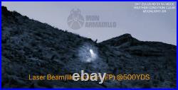 2025 IS-EG MKII NGAL VIS Laser IR Laser/Illuminator VCSEL ver READY STOCK