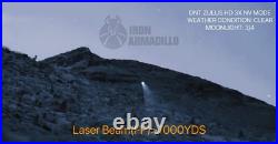 2025 IS-EG MKII NGAL VIS Laser IR Laser/Illuminator VCSEL ver READY STOCK