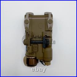 2025 IS-EG MKII NGAL VIS Laser IR Laser/Illuminator VCSEL ver READY STOCK