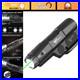 3000LM Rifle Light Combo with Green Laser, M-LOK Compatible Tactical Light