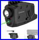 350Lm Green Pistol Laser Light Combo Is Solely Compatible with Glock G26/G27/G28