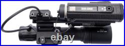 3EIR BLADE-2 Green Laser Dominion Illumination Kit, Black, 700200 Laser Sights