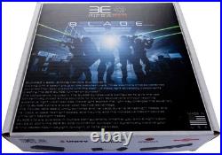3EIR BLADE-2 Green Laser Dominion Illumination Kit, Black, 700200 Laser Sights
