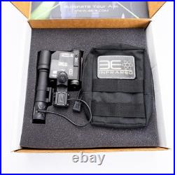 3EIR BLADE-2 Green Laser Dominion Illumination Kit, Black, 700200 Laser Sights