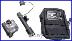 3EIR BLADE-2 Green Laser Dominion Illumination Kit, Black, 700200 Laser Sights