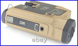 3EIR DIR Green Laser Sight, Flat Dark Earth, 100200 Laser Sights