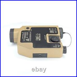 3EIR DIR Green Laser Sight, Flat Dark Earth, 100200 Laser Sights
