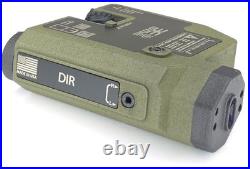 3EIR DIR Green Laser Sight, OD Green, 100205 Laser Sights