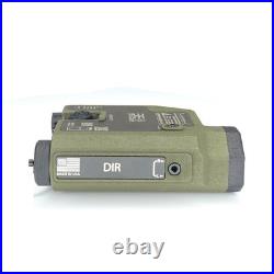3EIR DIR Green Laser Sight, OD Green, 100205 Laser Sights