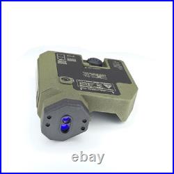 3EIR DIR Green Laser Sight, OD Green, 100205 Laser Sights