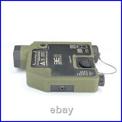 3EIR DIR Green Laser Sight, OD Green, 100205 Laser Sights