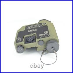 3EIR DIR Green Laser Sight, OD Green, 100205 Laser Sights