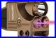 3-in-1 Rechargeable Laser Sight with Multiple Modes for Picatinny Rail Use
