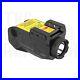 500 Lumen Flashlight & Green Laser Sight Pistol Handgun Picatinny Rail