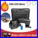 558+G33 Sight Green/Red Dot Holographic Sight Scope + G33 Magnifying Glass Copy