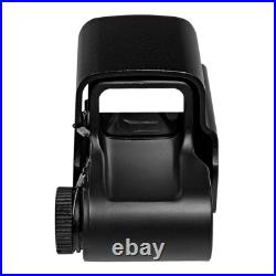 558+G33 Sight Green/Red Dot Holographic Sight Scope + G33 Magnifying Glass Copy 558+G33 Sight Green/Red Dot Holographic Sight Scope + G33 Magnifying Glass Copy