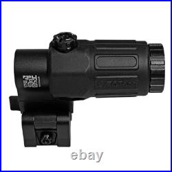 558+G33 Sight Green/Red Dot Holographic Sight Scope + G33 Magnifying Glass Copy 558+G33 Sight Green/Red Dot Holographic Sight Scope + G33 Magnifying Glass Copy