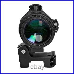 558+G33 Sight Green/Red Dot Holographic Sight Scope + G33 Magnifying Glass Copy 558+G33 Sight Green/Red Dot Holographic Sight Scope + G33 Magnifying Glass Copy