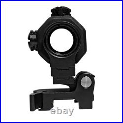 558+G33 Sight Green/Red Dot Holographic Sight Scope + G33 Magnifying Glass Copy 558+G33 Sight Green/Red Dot Holographic Sight Scope + G33 Magnifying Glass Copy