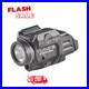69414 TLR-8 X 500Lumen Tactical Weapon Light with Laser for Select Handguns, A115