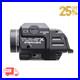 69414 TLR-8 X 500Lumen Tactical Weapon Light with Laser for Select Handguns, A115