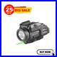 69434 A Weapon Light and Laser, Switch Mounted on TLR-8A CR123A, B64