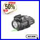 69434 A Weapon Light and Laser, Switch Mounted on TLR-8A CR123A, B64