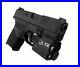 ADE HG54-PLUS Green Pistol Laser Sight + Flashlight for EAA Witness 9mm Handgun