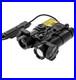 AGM GLOBAL VISION WLAD 1B Weapon Laser Aiming Device (WLAD-CLA1-B1)