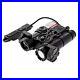 AGM WLAD-1 Visible Laser and Infared Laser Sight with Weapon Light #WLAD-CLA1-B1
