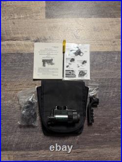 AN/ PEQ-14 Complete Kit Integrated IR/Visible Laser & White Light IR DEVGRU CAG