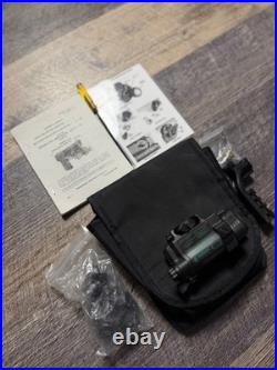 AN/ PEQ-14 Complete Kit Integrated IR/Visible Laser & White Light IR DEVGRU CAG