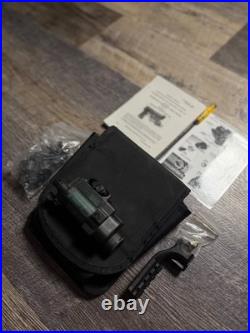 AN/ PEQ-14 Complete Kit Integrated IR/Visible Laser & White Light IR DEVGRU CAG
