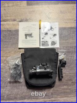 AN/ PEQ-14 Complete Kit Integrated IR/Visible Laser & White Light IR DEVGRU CAG