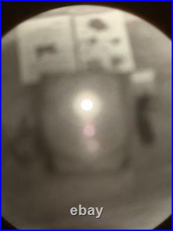 AN/ PEQ-14 Complete Kit Integrated IR/Visible Laser & White Light IR DEVGRU CAG
